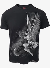 Lucid Dreams Organic T-Shirt