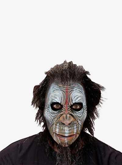 Blake War Ape Mask
