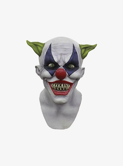 Creepy Giggles Mask