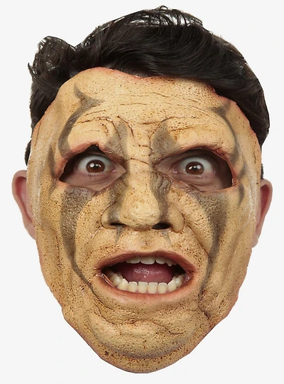 Serial Killer Mask