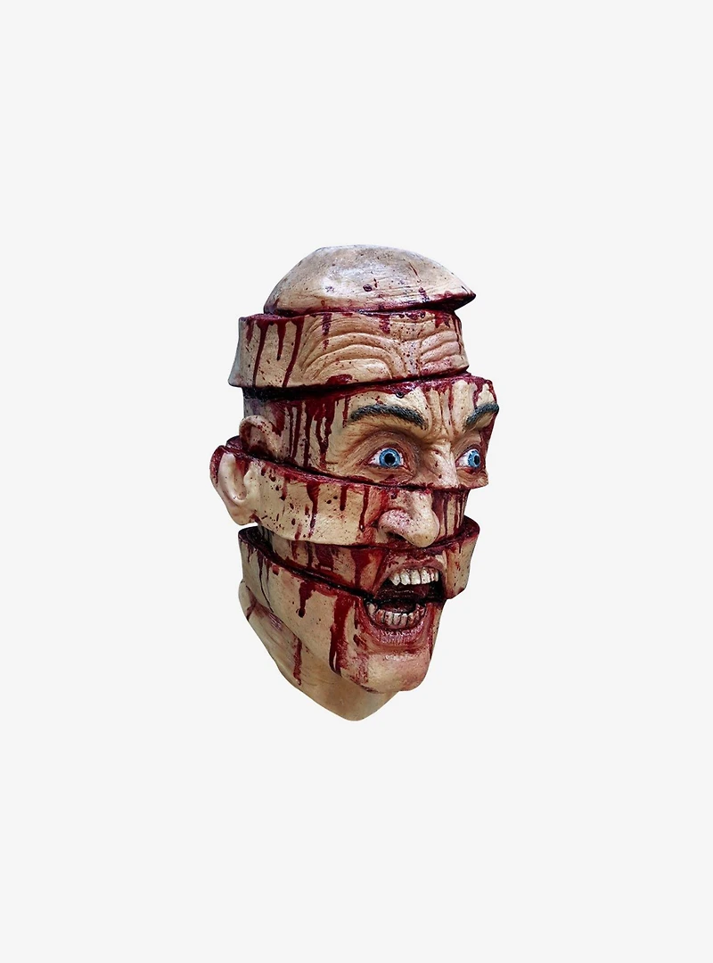 Sliced Mask