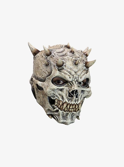 Spikes Mask