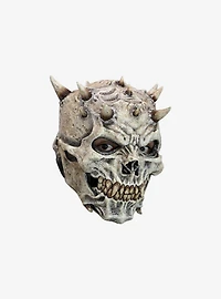 Spikes Mask