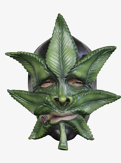 Weed Mask