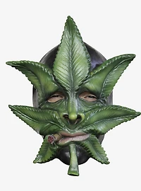 Weed Mask