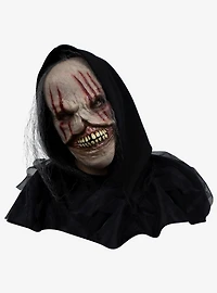 Wicked Scratched Mask