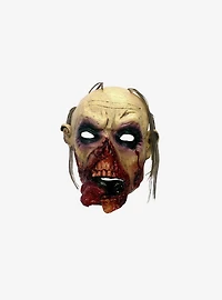 Zombie Tongue Mask
