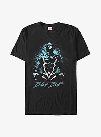 Marvel Black Bolt T-Shirt