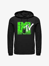 MTV Alien Hoodie