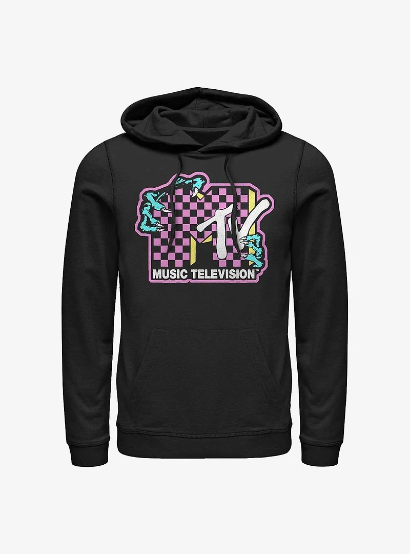 MTV CreatureHoodie