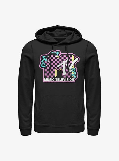 MTV CreatureHoodie