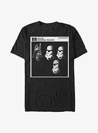 Star Wars Dark Quartet T-Shirt