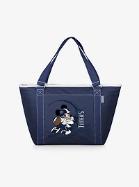 Disney Mickey Mouse NFL Tennessee Titans Tote Cooler Bag