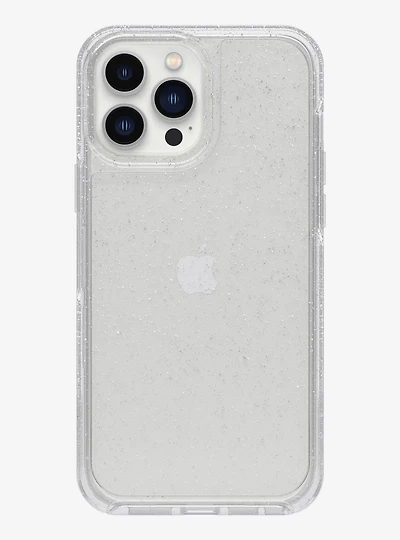 OtterBox iPhone 12 Pro Max / 13 Pro Max Case Symmetry Series Stardust