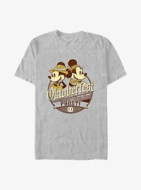 Disney Mickey Mouse Oktoberfest T-Shirt