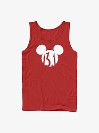 Disney Mickey Mouse 13.1 Half Marathon Ears Tank