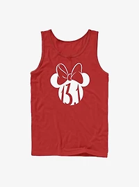 Disney Minnie Mouse 13.1 Half Marathon Ears Tank