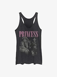 Disney Princesses Sketch Girls Tank