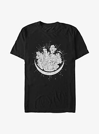 Disney Princesses Celestial T-Shirt