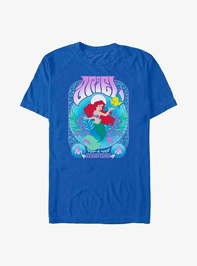 Disney The Little Mermaid Ariel T-Shirt