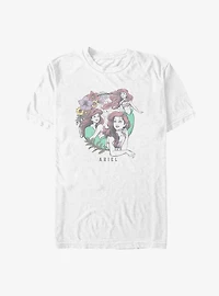 Disney The Little Mermaid Astral Ariel T-Shirt