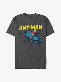Marvel Ant-Man Pet Ant T-Shirt