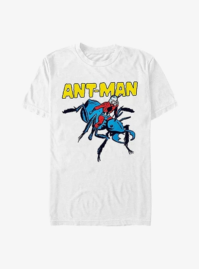 Marvel Ant-Man Pet Ant T-Shirt