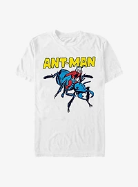 Marvel Ant-Man Pet Ant T-Shirt