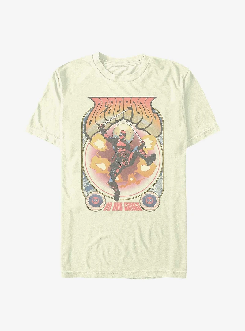 Marvel Deadpool T-Shirt