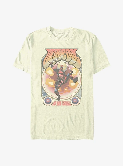 Marvel Deadpool T-Shirt