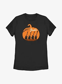 Fender Haunt Womens T-Shirt