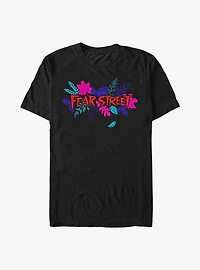 Fear Street Leafy Logo T-Shirt
