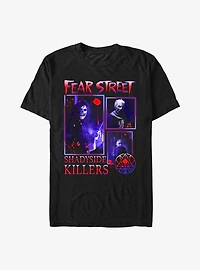 Fear Street Shadyside Killers T-Shirt
