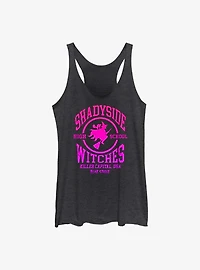 Fear Street Shadyside Witches Collegiate Womens Tank Top