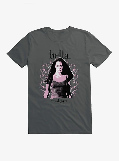 Twilight Bella Sketch T-Shirt