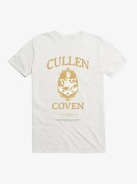 Twilight Cullen Coven T-Shirt