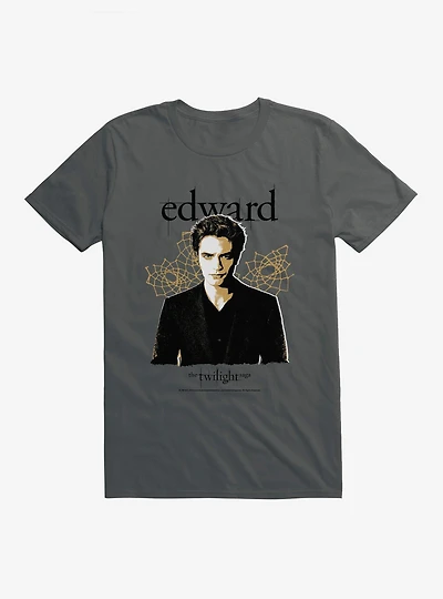 Twilight Edward Sketch T-Shirt