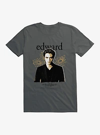 Twilight Edward Sketch T-Shirt