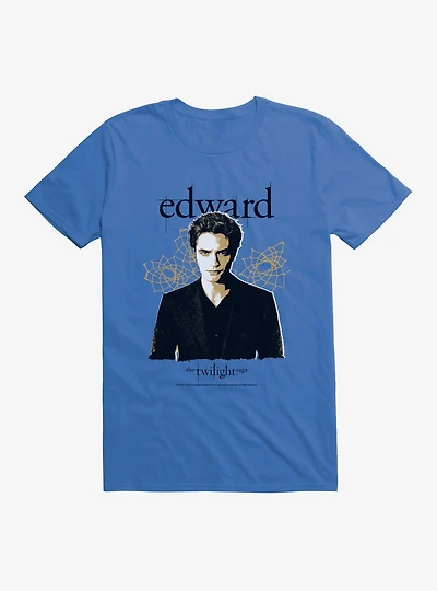 Twilight Edward Sketch T-Shirt