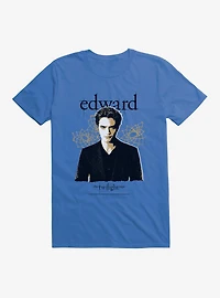 Twilight Edward Sketch T-Shirt