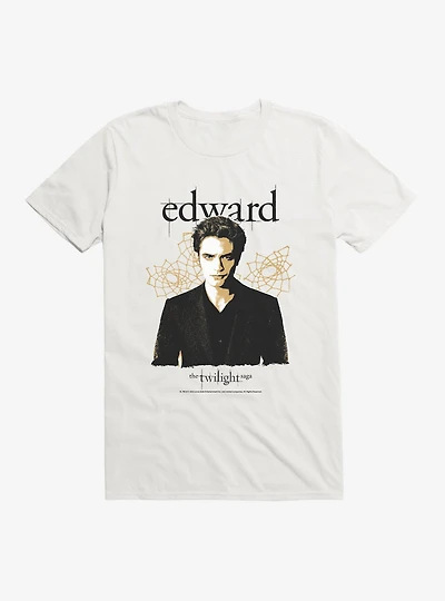 Twilight Edward Sketch T-Shirt