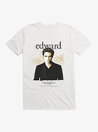 Twilight Edward Sketch T-Shirt
