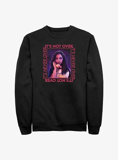 Fear Street Deena It's Not Over Sweatshirt