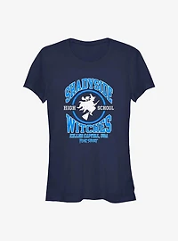 Fear Street Shadyside Witches Girls T-Shirt