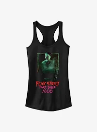 Fear Street: Part Three