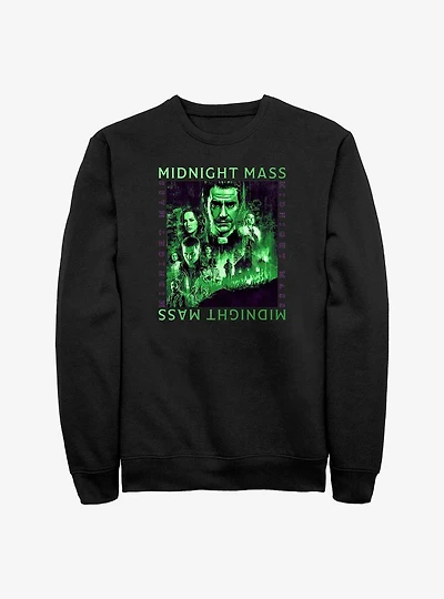 Midnight Mass Group Sweatshirt