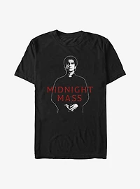 Midnight Mass Father Paul T-Shirt