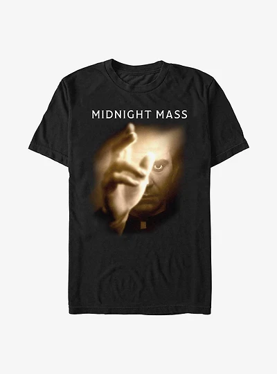 Midnight Mass Father Paul T-Shirt
