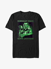 Midnight Mass Group T-Shirt