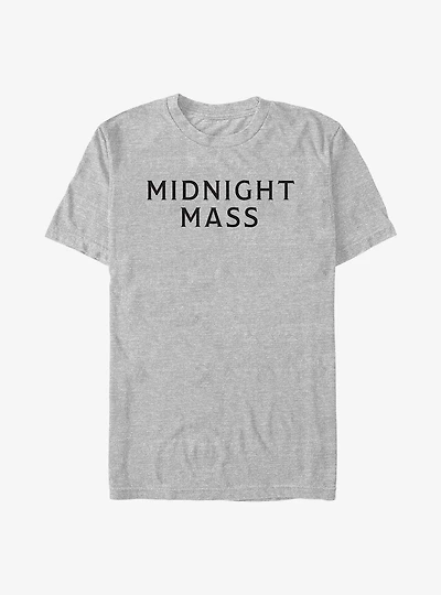 Midnight Mass Logo T-Shirt